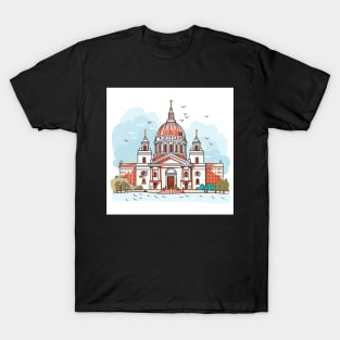 Saint Paul T-Shirt